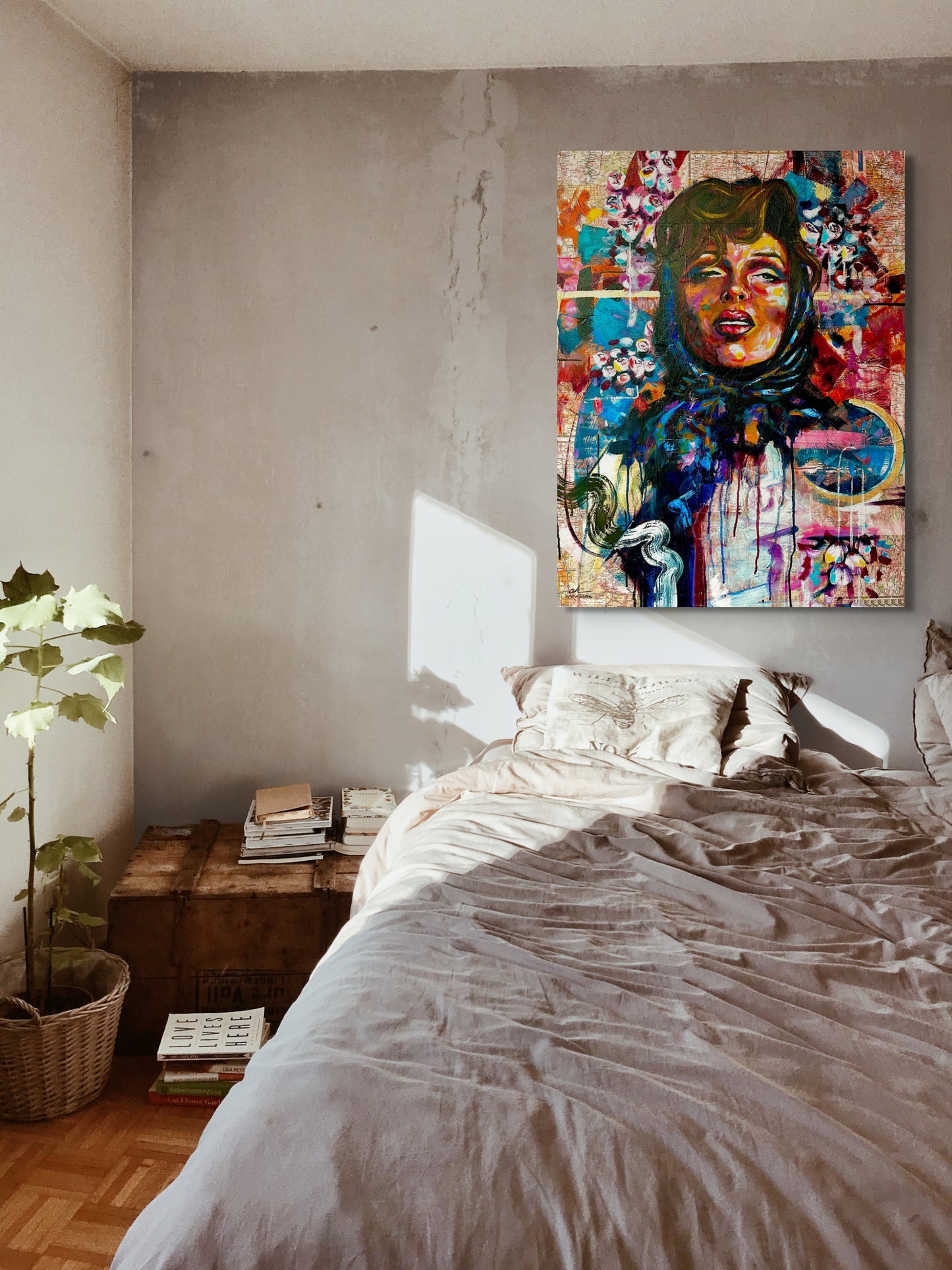 Far, Far Away (Zelda)