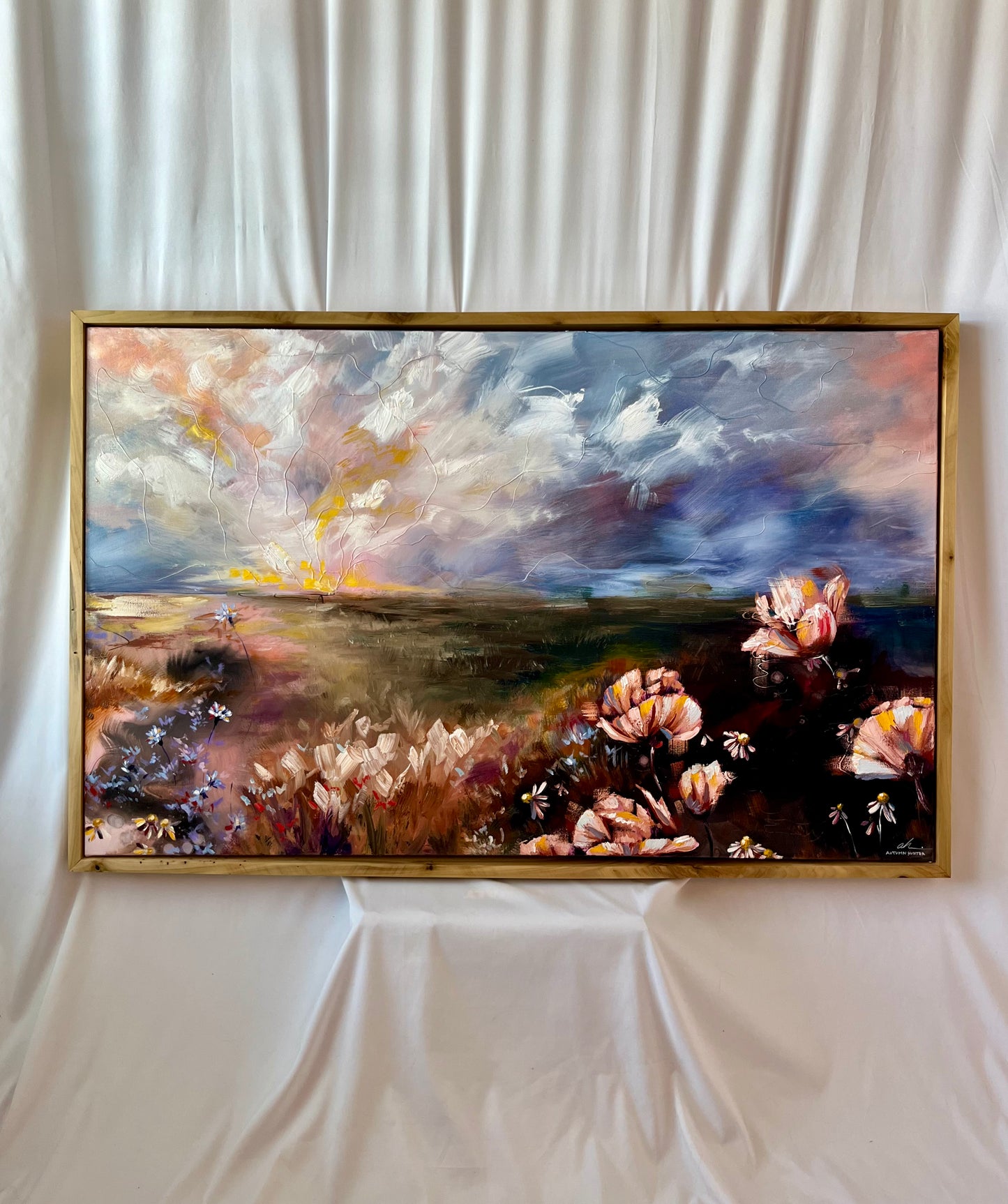 Everything the Light Touches