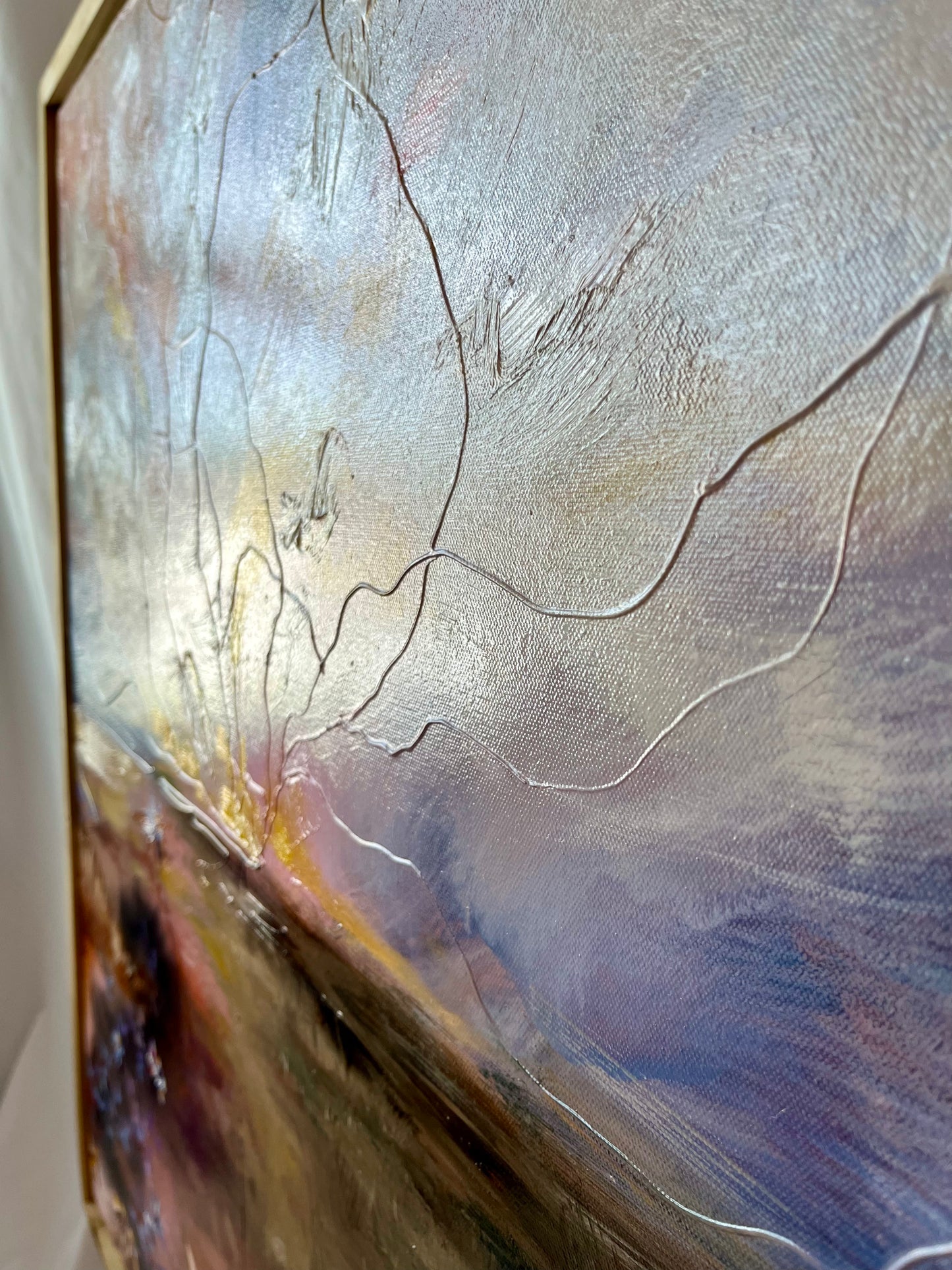 Everything the Light Touches