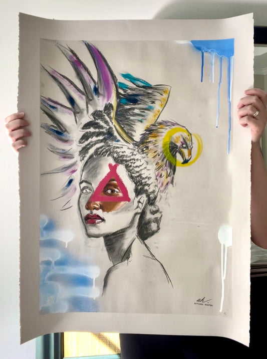 Instinct & Reason No. 7