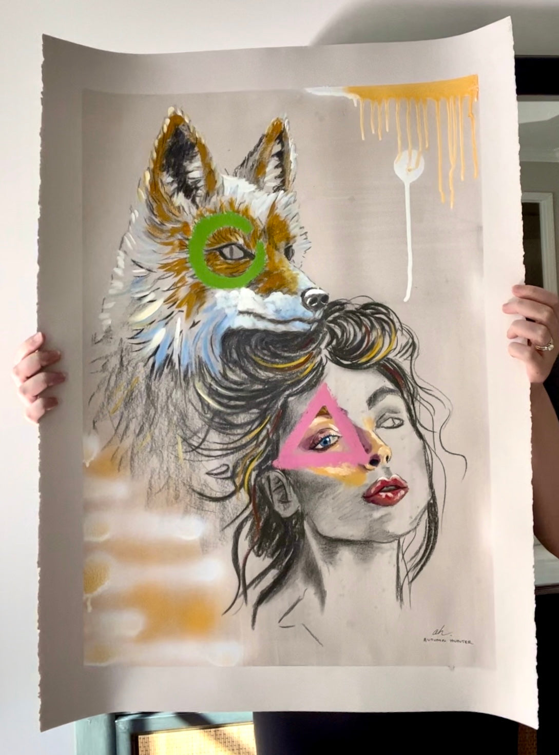 Instinct & Reason No. 5