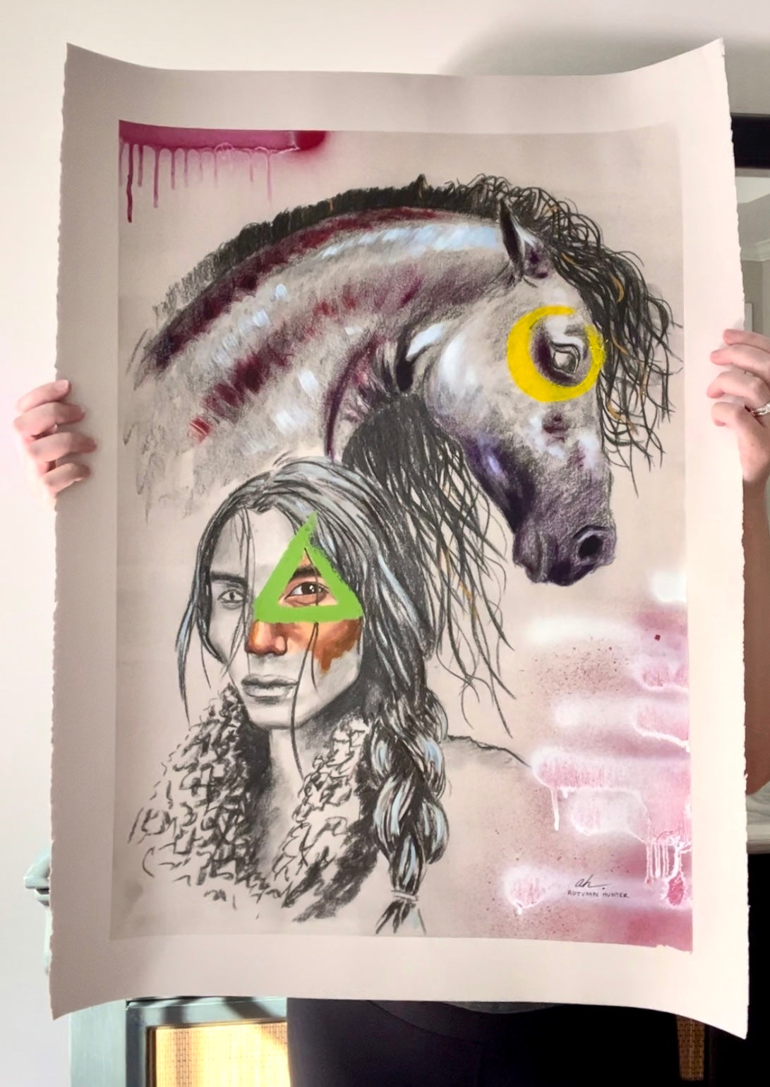 Instinct & Reason No. 3