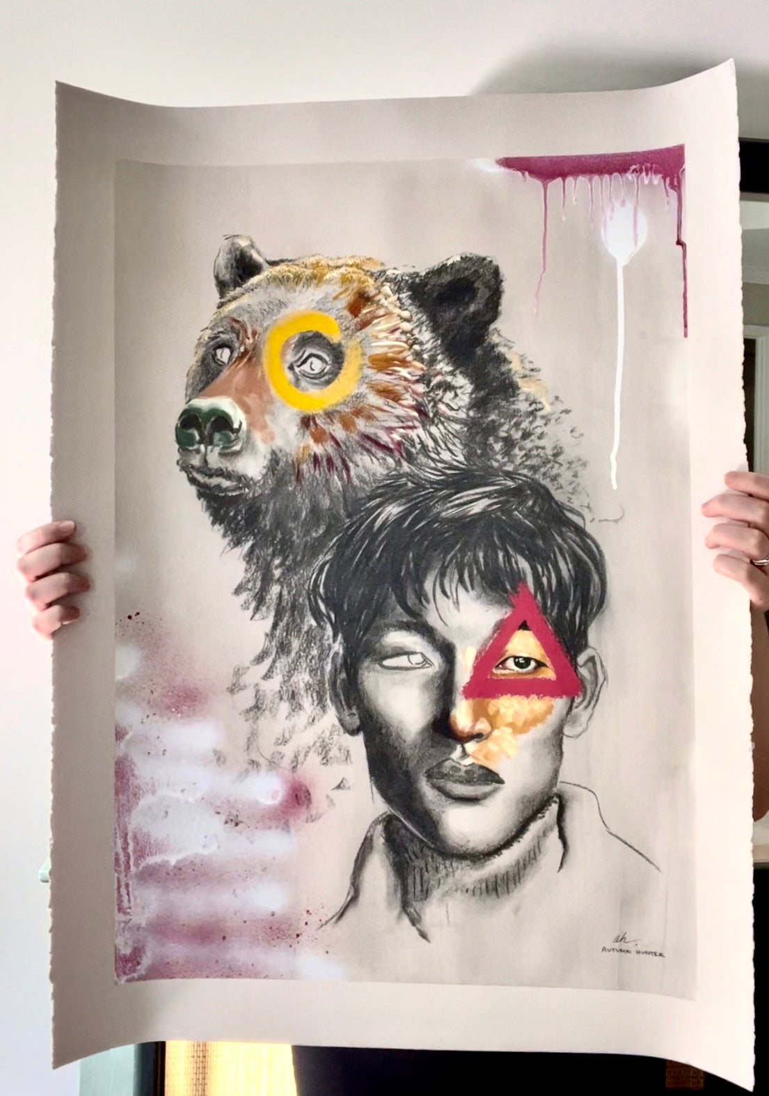 Instinct & Reason No. 2