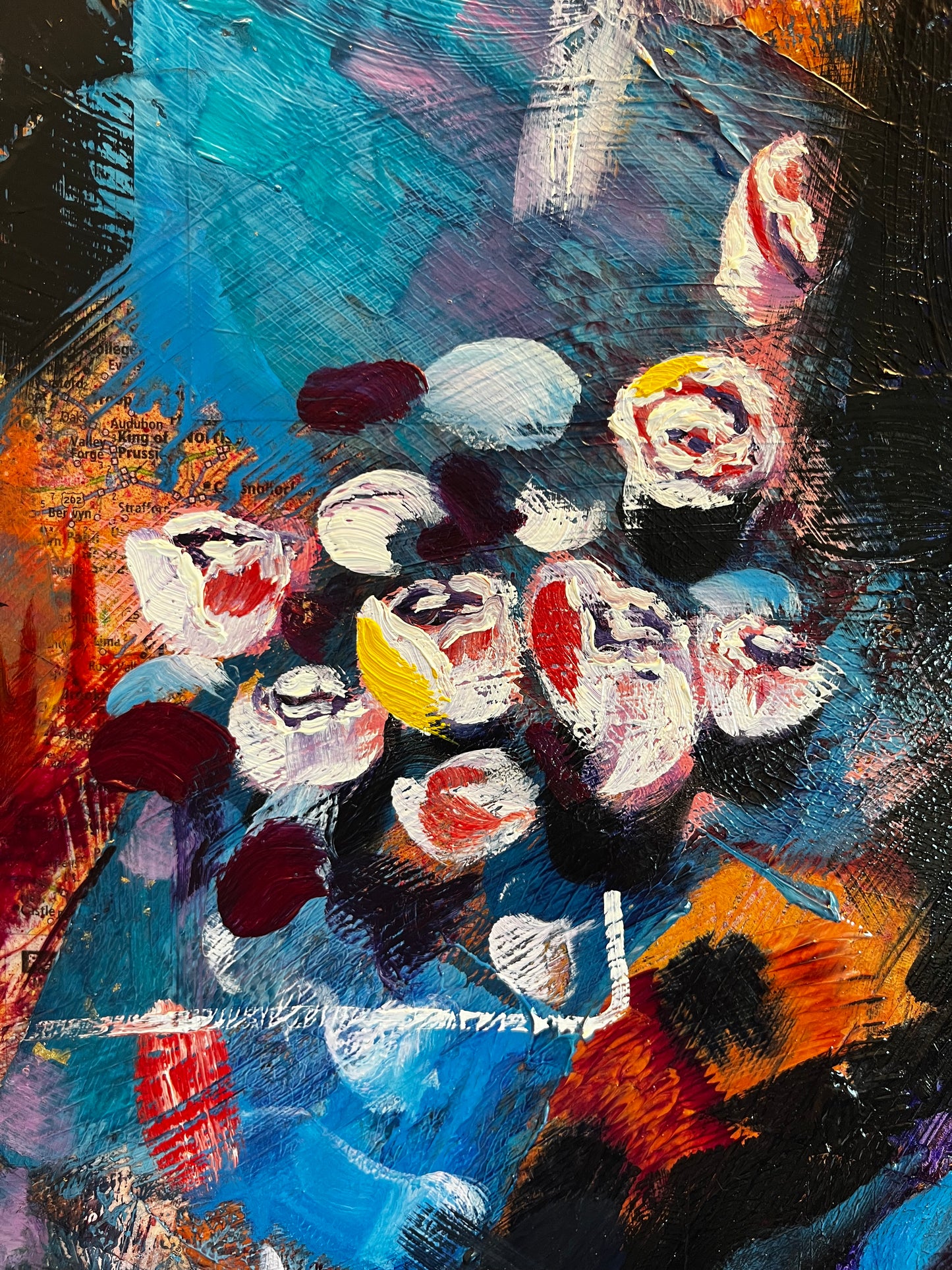 Far, Far Away (Zelda)