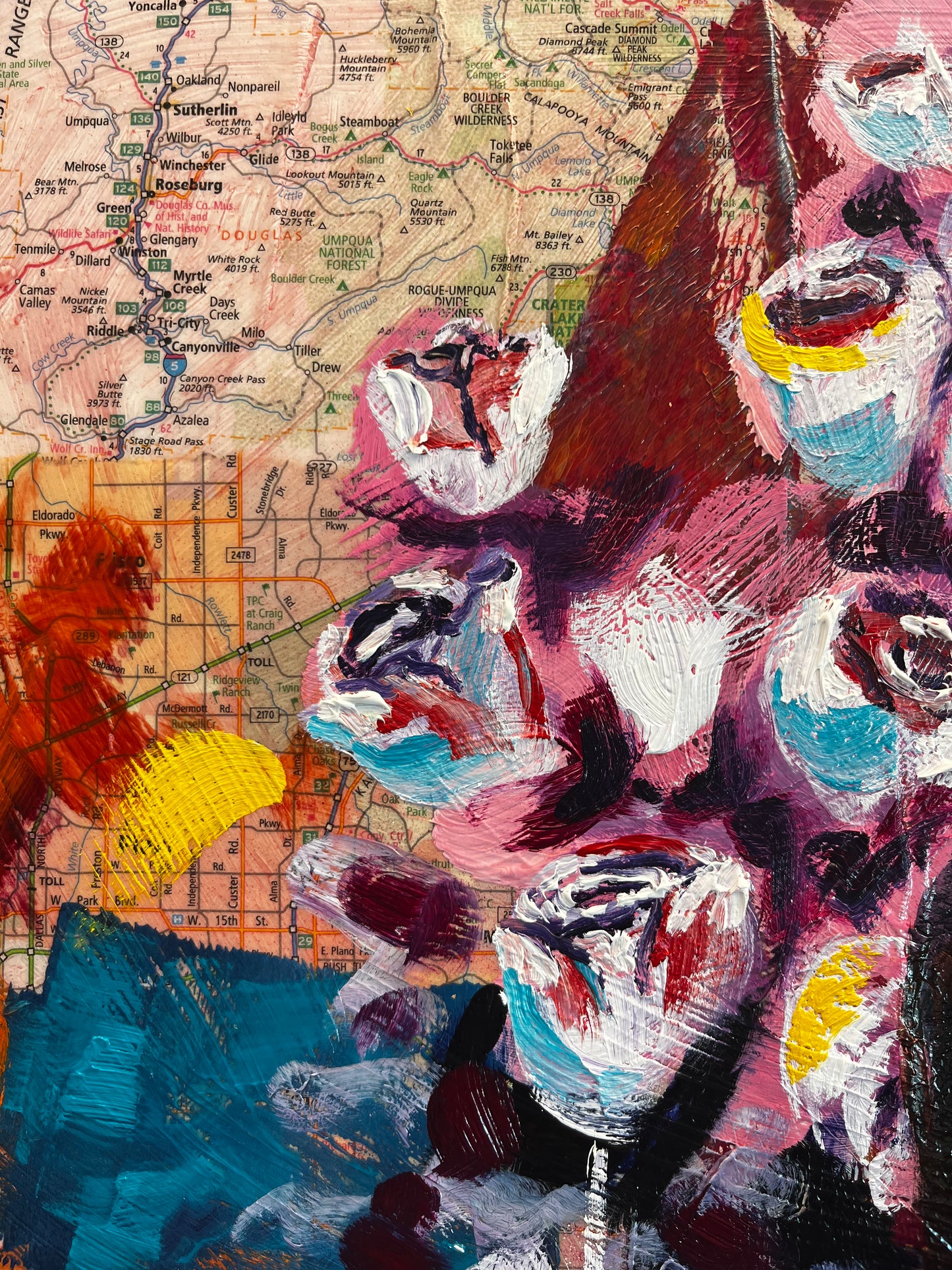 Far, Far Away (Zelda)