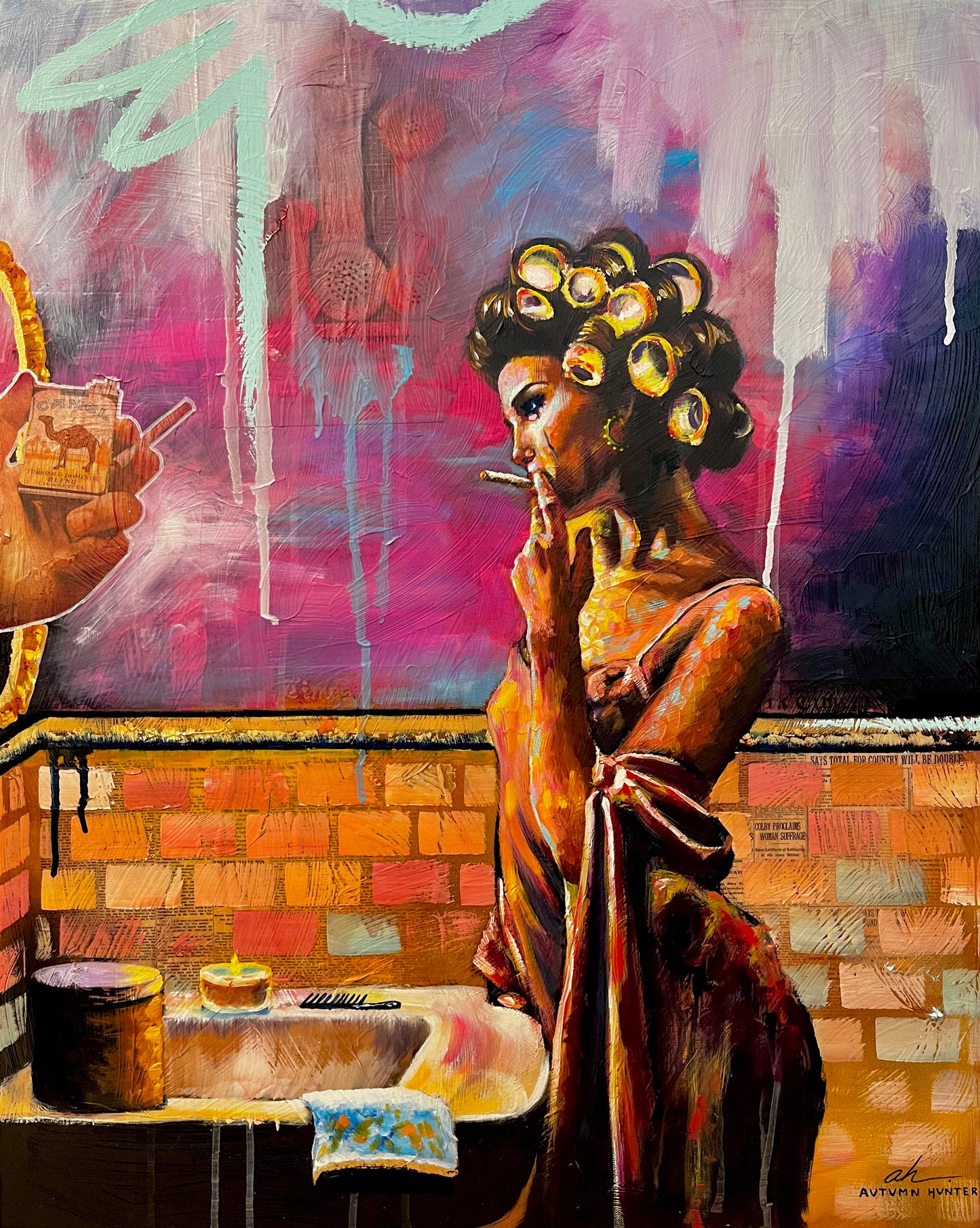 Not All That Glitters