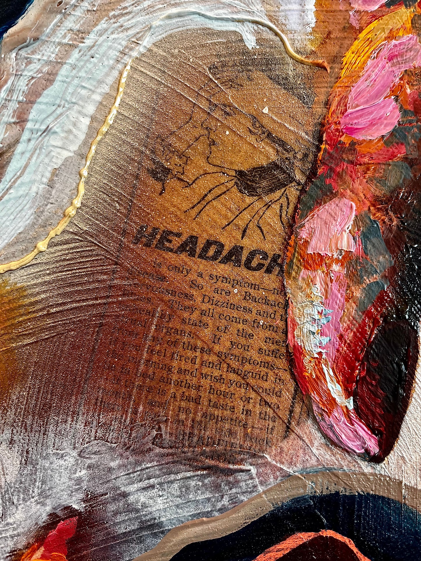 Female Sensibilities