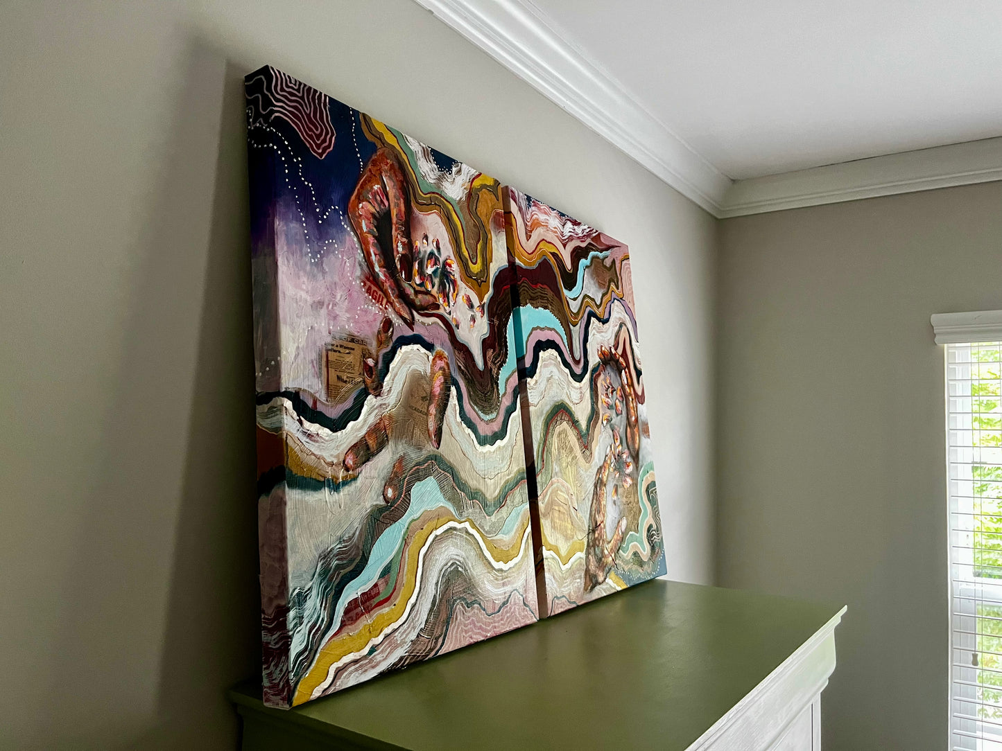 Female Sensibilities