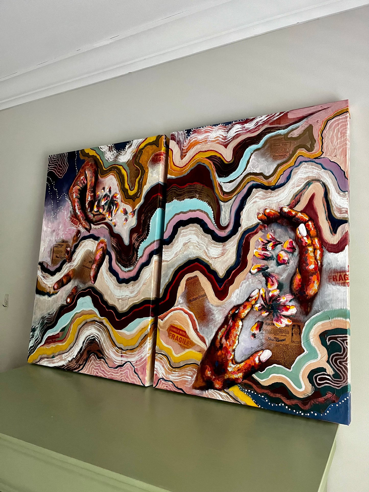 Female Sensibilities