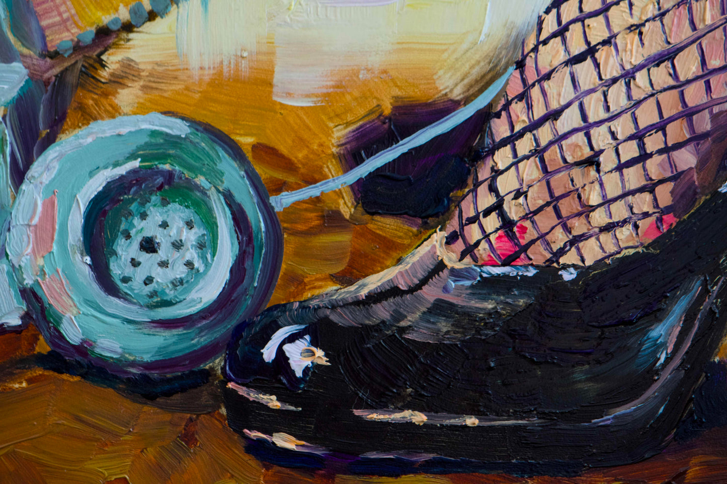 Can I Call You Back? Print