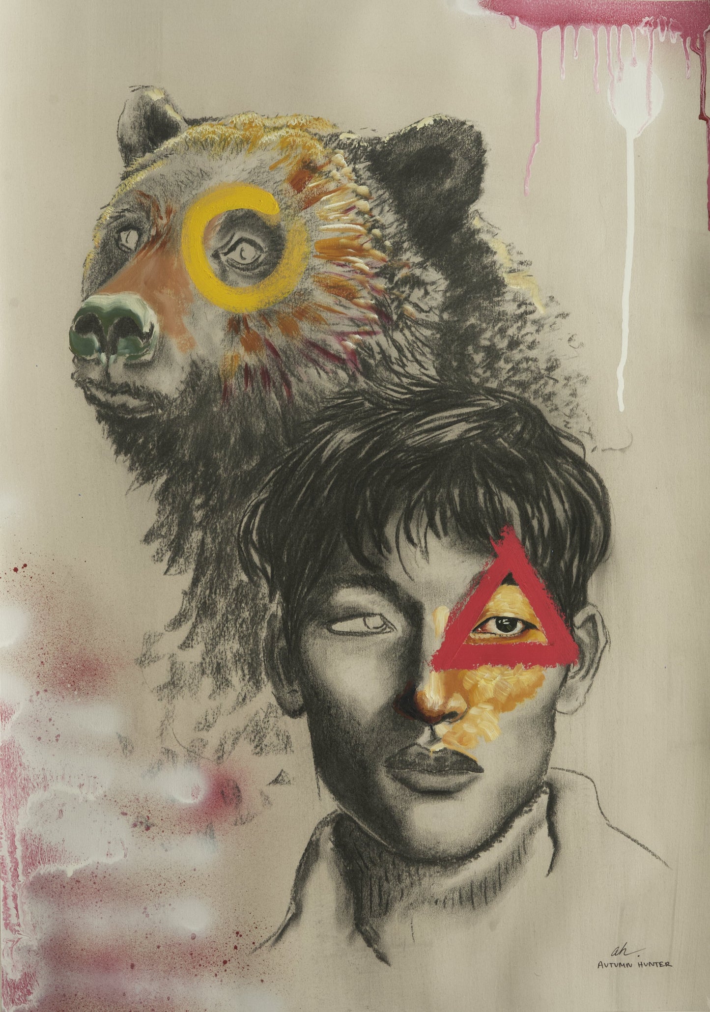 Instinct & Reason No. 2