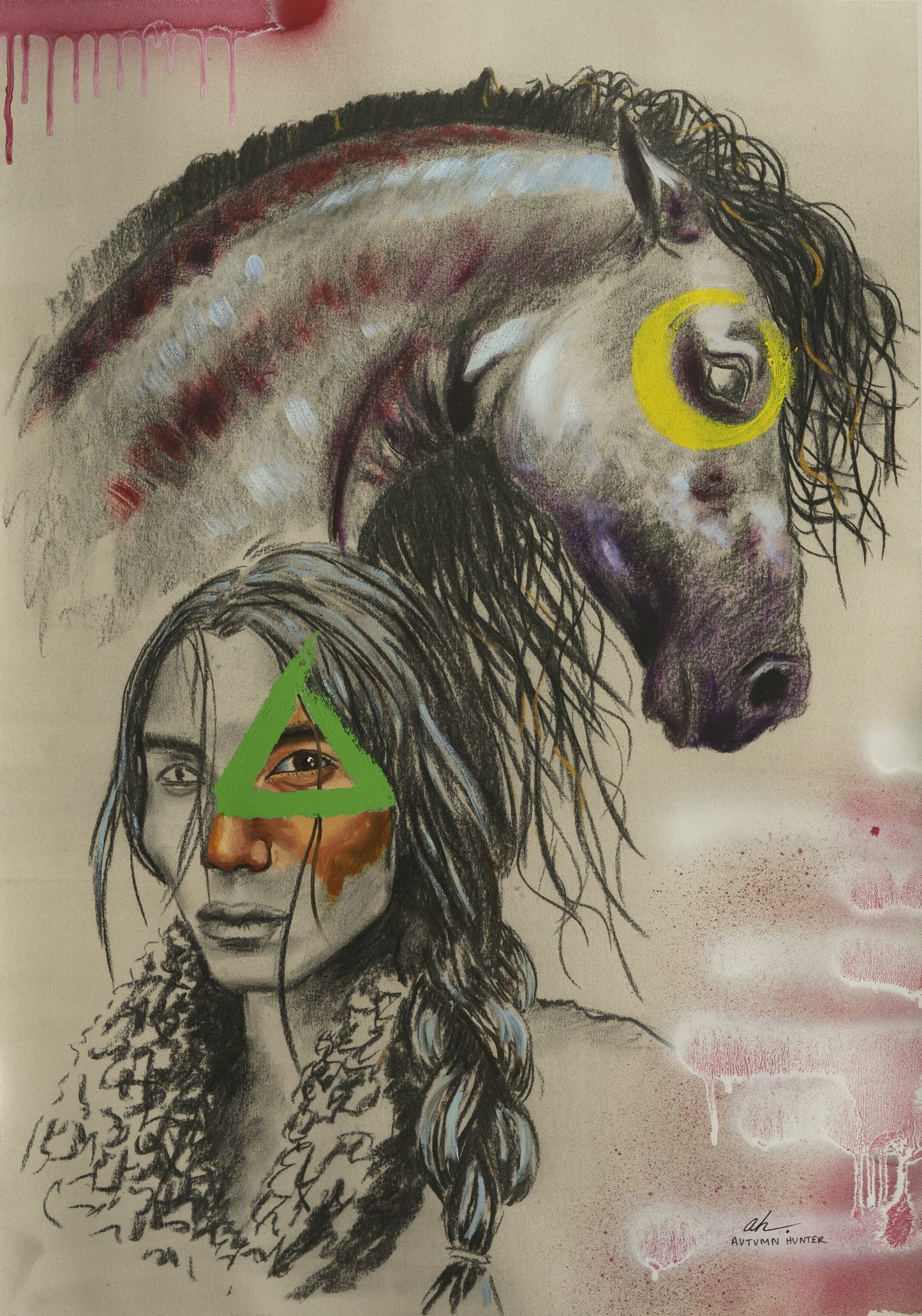 Instinct & Reason No. 3