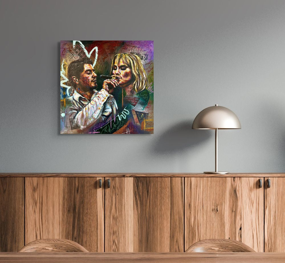 Meet Me at Our Spot Prints