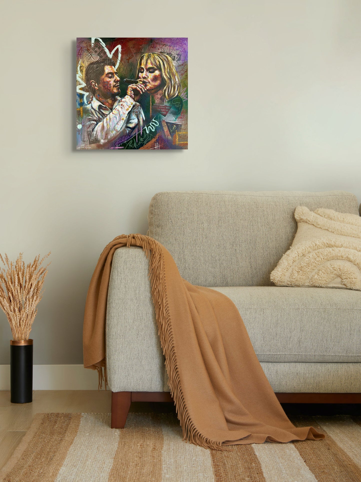 Meet Me at Our Spot Prints