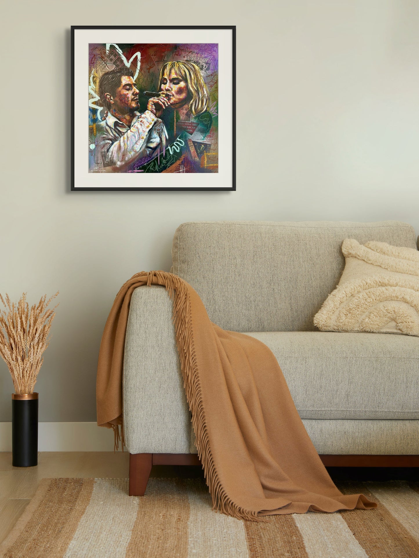 Meet Me at Our Spot Prints