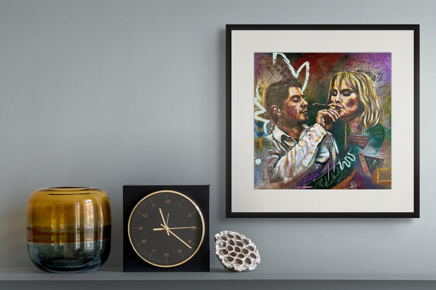 Meet Me at Our Spot Prints