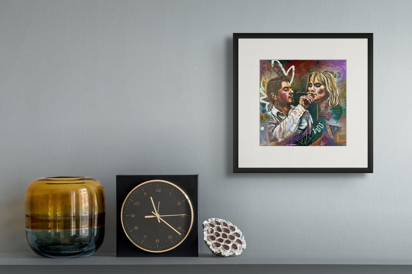 Meet Me at Our Spot Prints