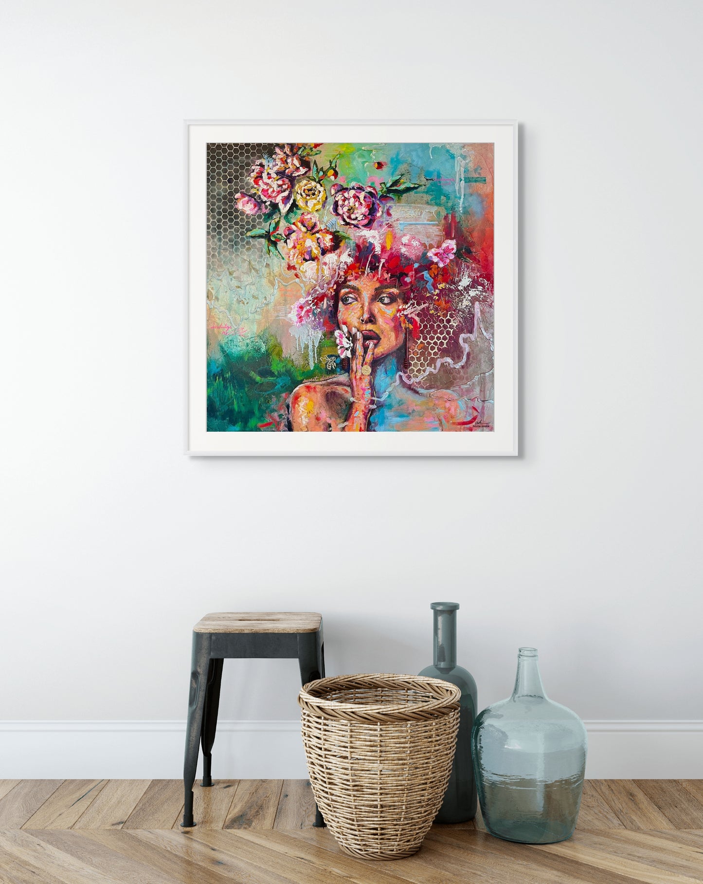 Sweet Dreams Print