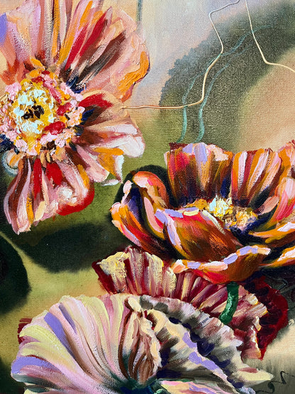 Poppy Lullaby