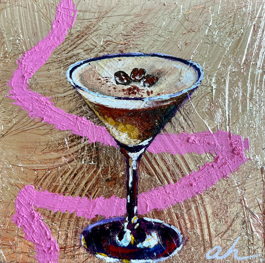 Espresso Martini II