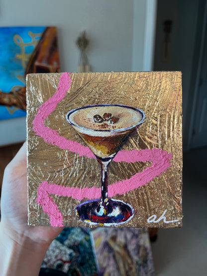 Espresso Martini II