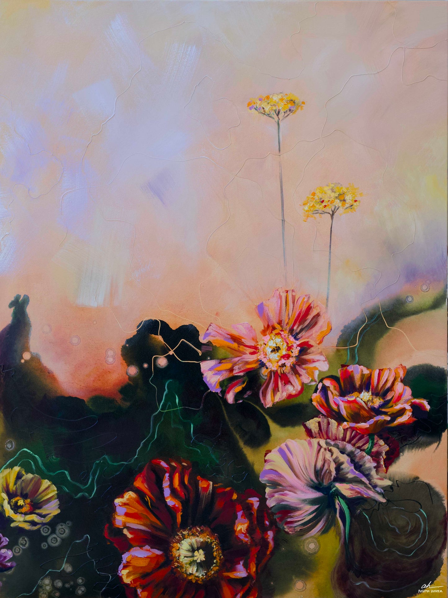 Poppy Lullaby