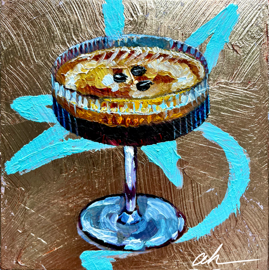 Espresso Martini