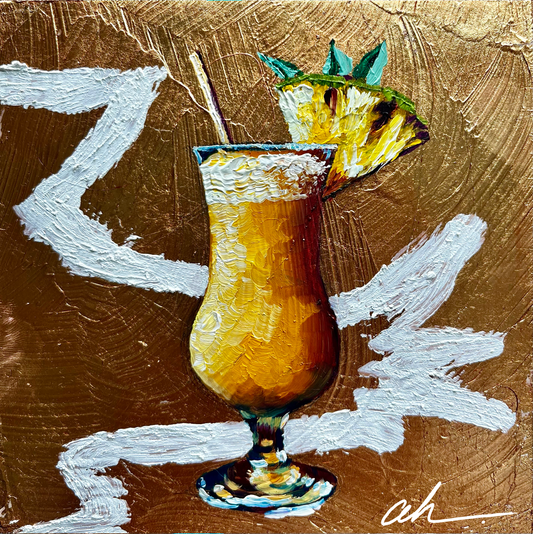 Piña Colada